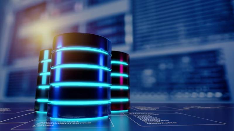 网站开发